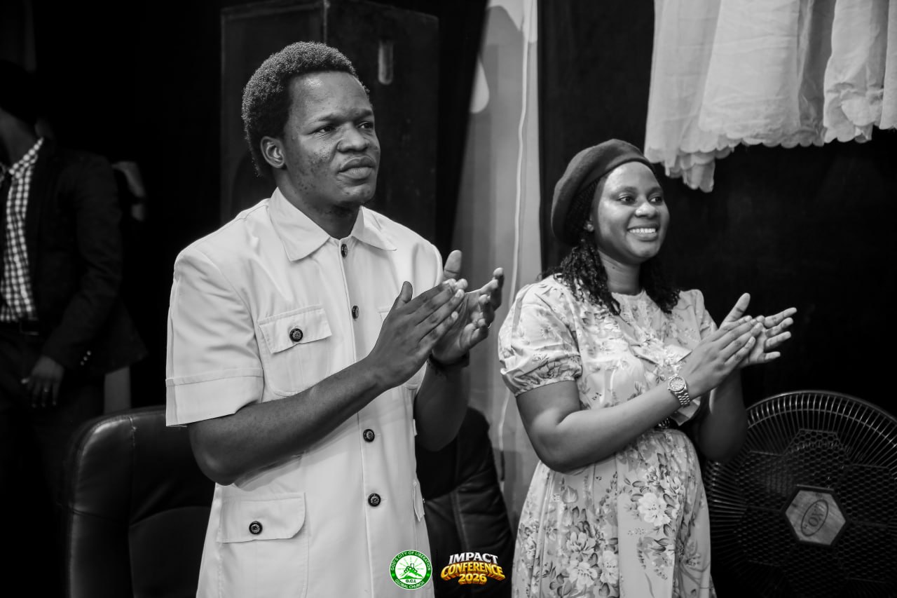 GCL Mama and Papa